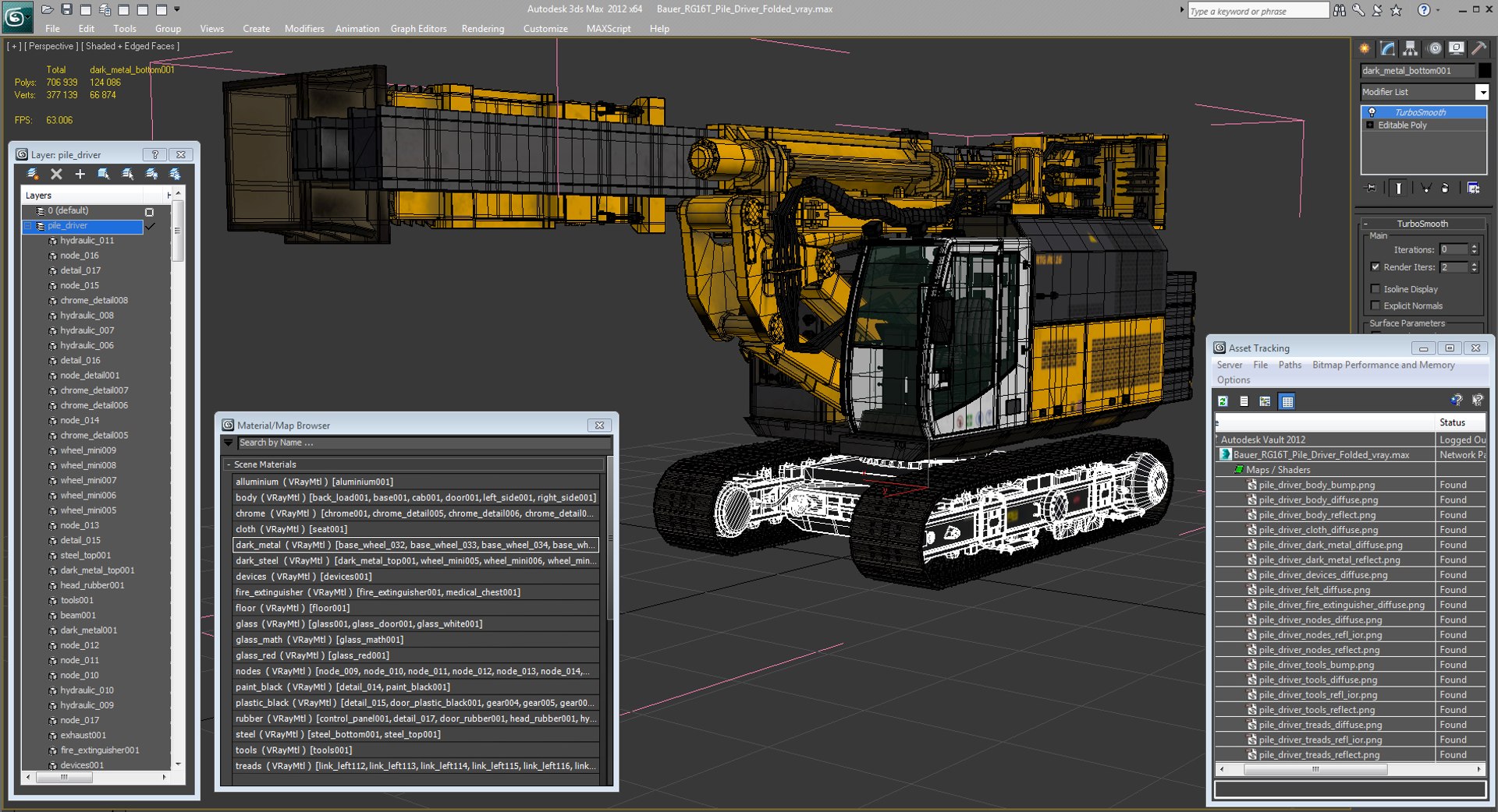bauer rg16t pile driver 3D https://p.turbosquid.com/ts-thumb/V6/pNRsXJ/h175hixC/bauerrg16tpiledriverfoldedc4dmodel028/jpg/1524030837/1920x1080/fit_q87/ce1e60d01704372d319036aeaaa0b4a96873c7f0/bauerrg16tpiledriverfoldedc4dmodel028.jpg