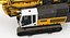 Bauer RG16T pila conductor doblado