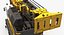 Bauer RG16T pila conductor doblado