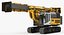 Bauer RG16T pila conductor doblado