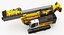 Bauer RG16T pila conductor doblado
