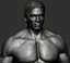 Männliches Model