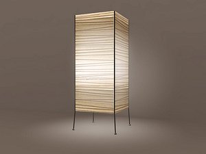 3d light s2961 model
