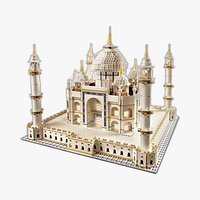 Lego Taj Mahal - 10256