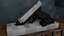 Waffenset VOLL