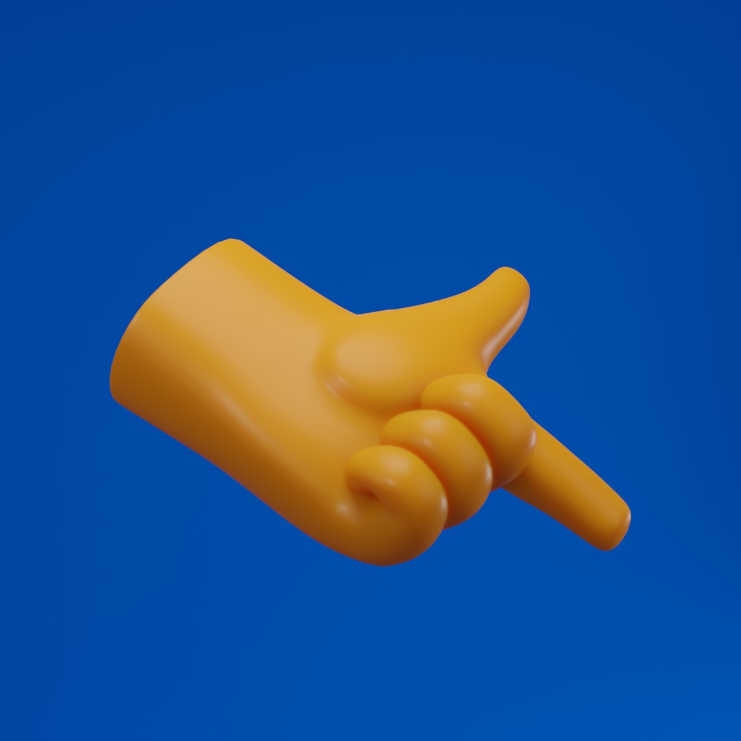 3D index finger hand pointing model https://p.turbosquid.com/ts-thumb/V6/yiVtQJ/4caKuzlC/5/png/1599006562/1920x1080/fit_q87/49cfc249411f8e7d94cf69ed1979938b02eb76ef/5.jpg