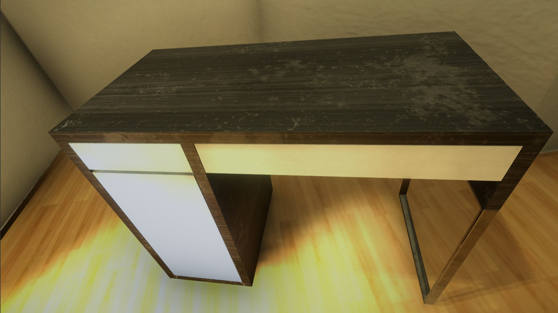 dirty desk ready unity 3D model https://p.turbosquid.com/ts-thumb/V7/0AaN9z/zxAGETbb/screenshot_2/png/1500517181/1920x1080/fit_q87/9faa449f2293ca8e2e7f8dfc8d70251c49b7d91d/screenshot_2.jpg