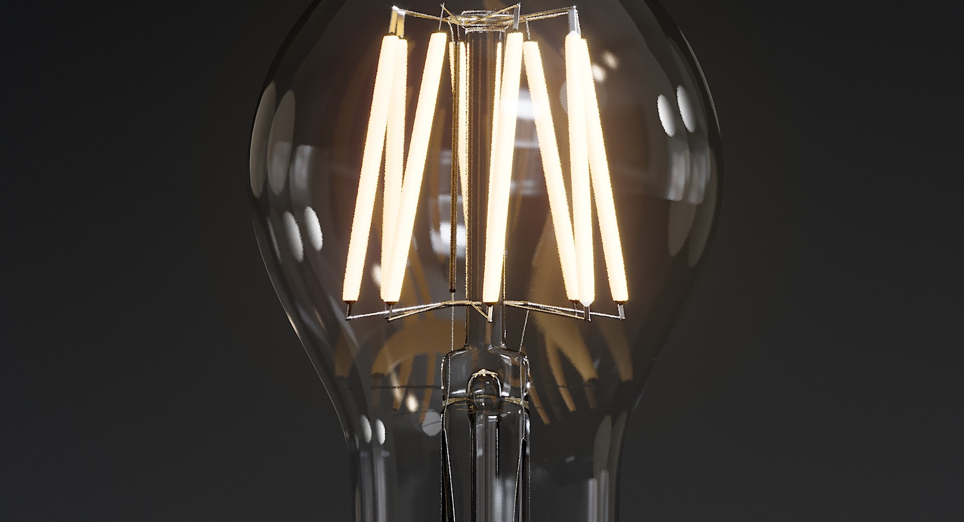 Realistic Lighting 3D - TurboSquid 1500482