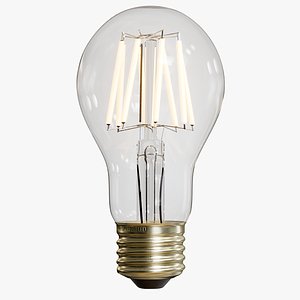 realistic lighting 3D