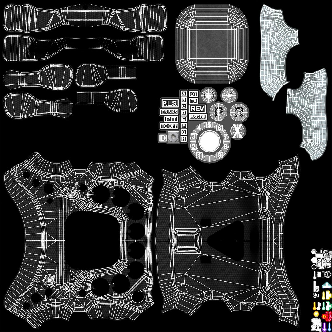 3D F1 2006 Steering Wheel https://p.turbosquid.com/ts-thumb/V7/9RabBN/Am/10/jpg/1691106763/1920x1080/fit_q87/114d357abc01877463a4c381ca87d154670625d2/10.jpg