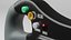 F1 2006 Steering Wheel