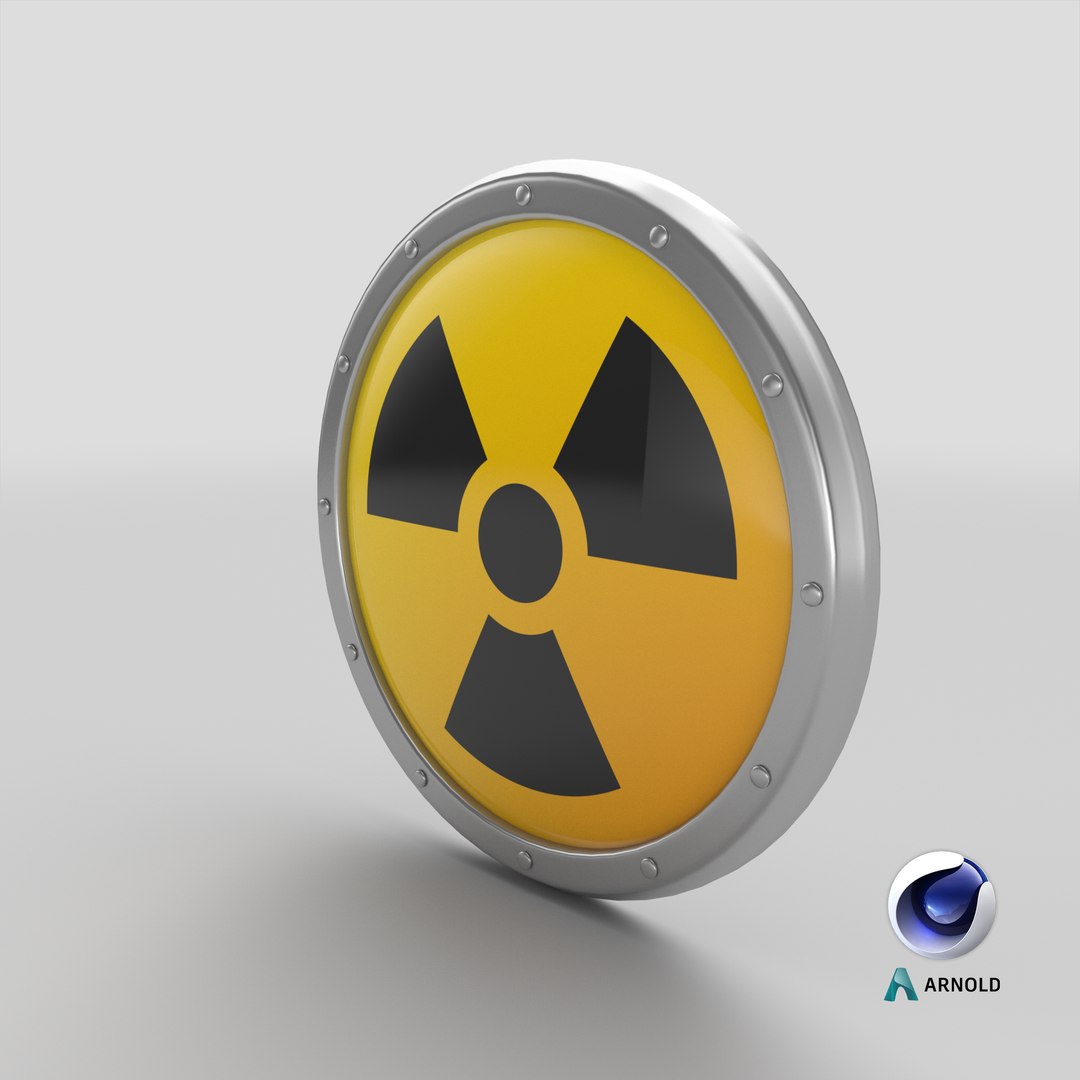 Radiation Symbol 3D model https://p.turbosquid.com/ts-thumb/V7/By5pQP/9o/stemcell_cinema_4d_arnold_render/png/1663868727/1920x1080/fit_q87/707e4dcef9f0fb3b13ad9d2b89d226578b1c73ae/stemcell_cinema_4d_arnold_render.jpg