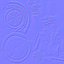 Prehistoric Vase Scan