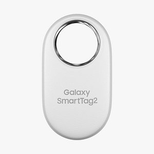 Samsung Galaxy Smart Tag 2 White