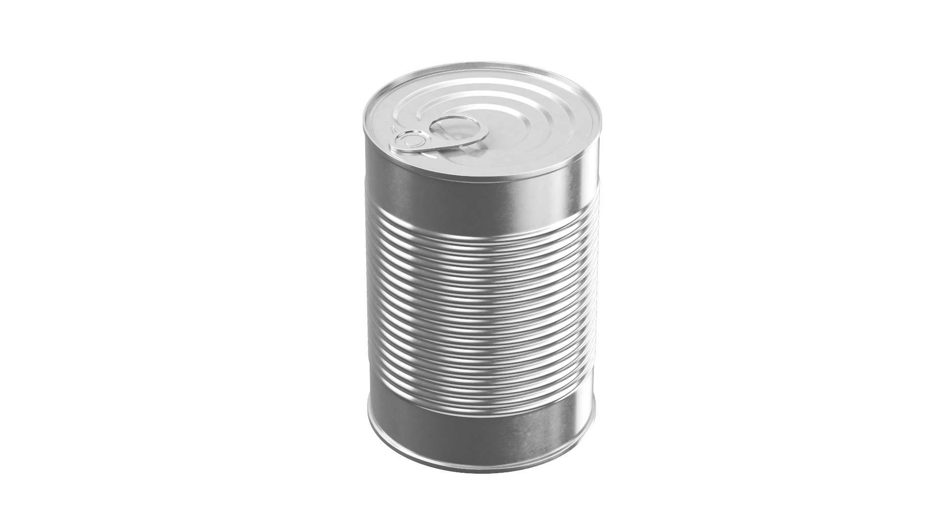 3D real tin model - TurboSquid 1549505