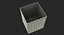 Fast Food Containers Collection 4