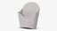 Fast Food Containers Collection 4