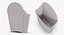 Fast Food Containers Collection 4