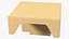 Fast Food Containers Collection 4