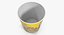 Fast Food Containers Collection 4