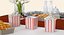 Fast Food Containers Collection 4