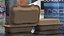 Fast Food Containers Collection 4