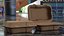 Fast Food Containers Collection 4