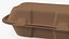 Fast Food Containers Collection 4