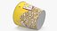 Fast Food Containers Collection 4