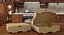 Fast Food Containers Collection 4