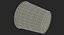 Fast Food Containers Collection 4