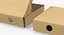 Fast Food Containers Collection 4