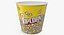 Fast Food Containers Collection 4