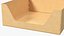 Fast Food Containers Collection 4