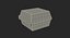 Fast Food Containers Collection 4
