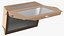 Fast Food Containers Collection 4