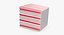 Fast Food Containers Collection 4