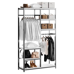 Wardrobe 3D model