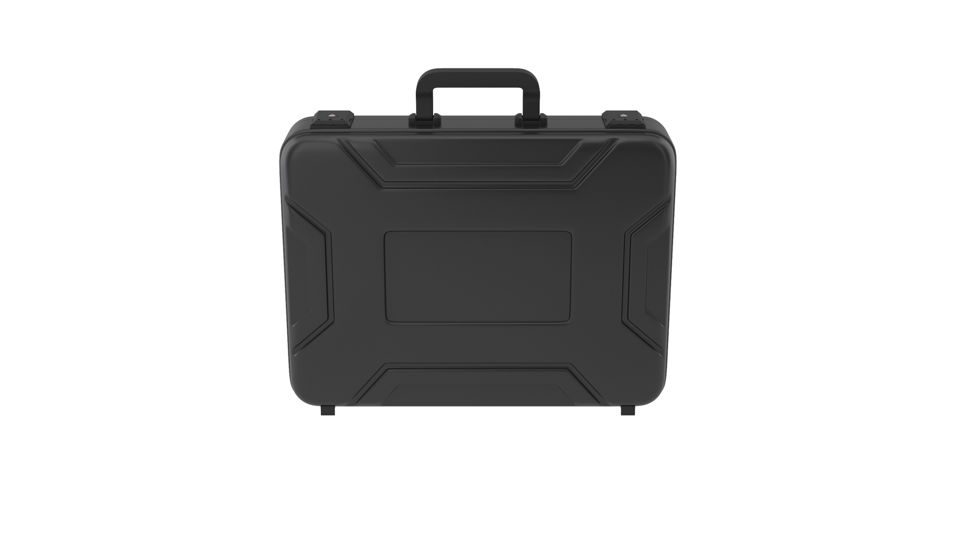 3D Model Briefcase - TurboSquid 2027718