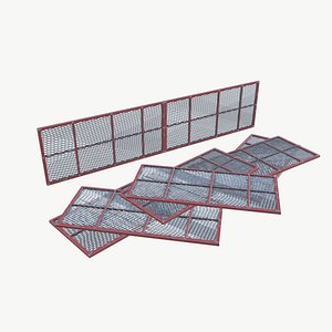 Metal Net