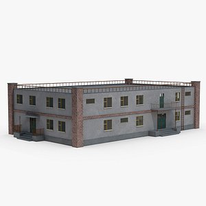 Old Storehouse