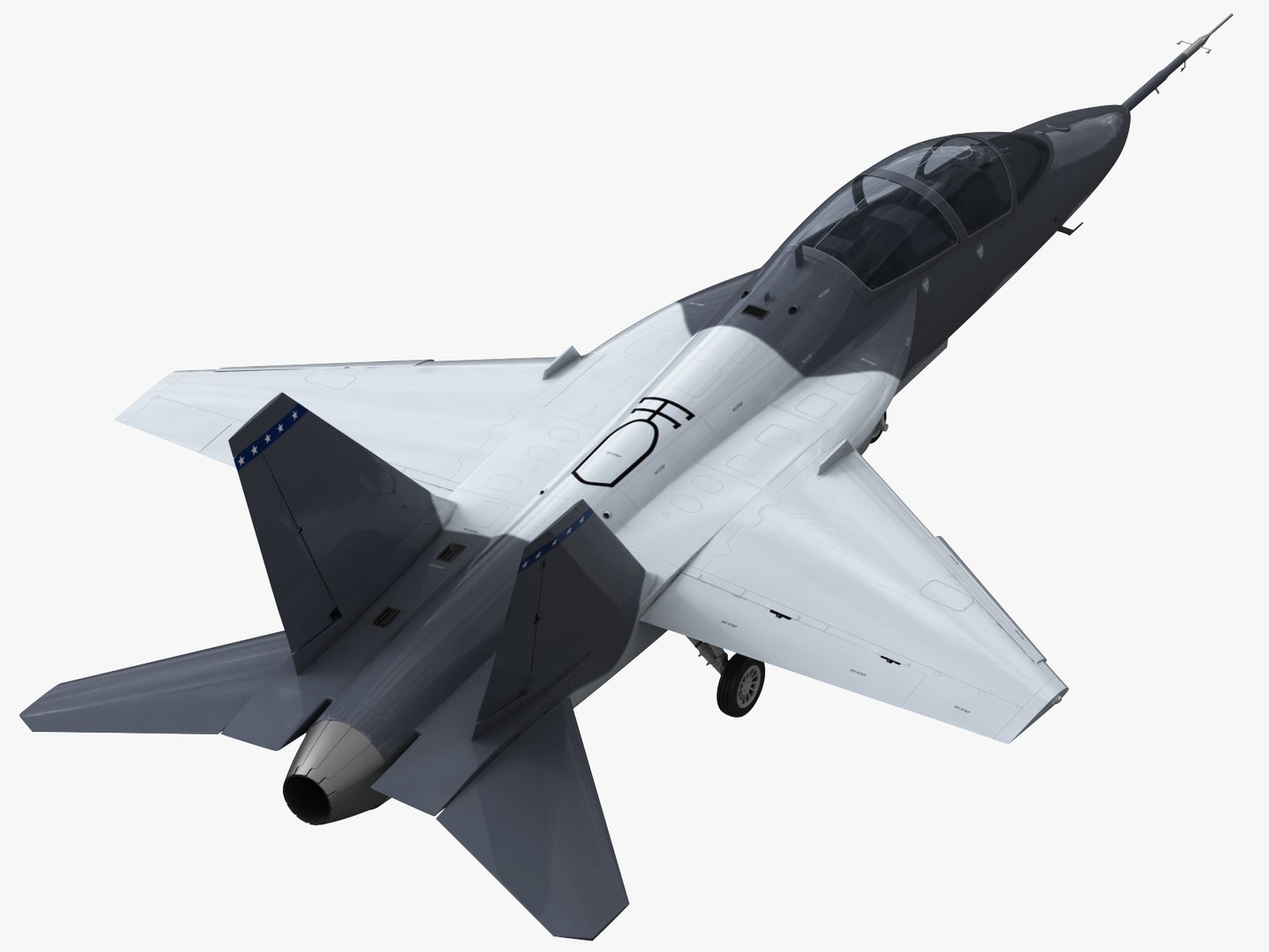boeing t-x 3D model https://p.turbosquid.com/ts-thumb/V7/NUaROF/x8vo9irE/boeingtx_04/jpg/1539175977/1920x1080/fit_q87/47ccc58eb53848be9d40354accc8f13c8b35b9e4/boeingtx_04.jpg