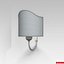 sconce 3d max