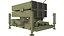Système mobile norvégien de missiles anti-aériens NASAMS