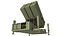 Système mobile norvégien de missiles anti-aériens NASAMS