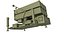 Système mobile norvégien de missiles anti-aériens NASAMS