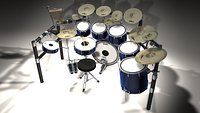 Drumset Master