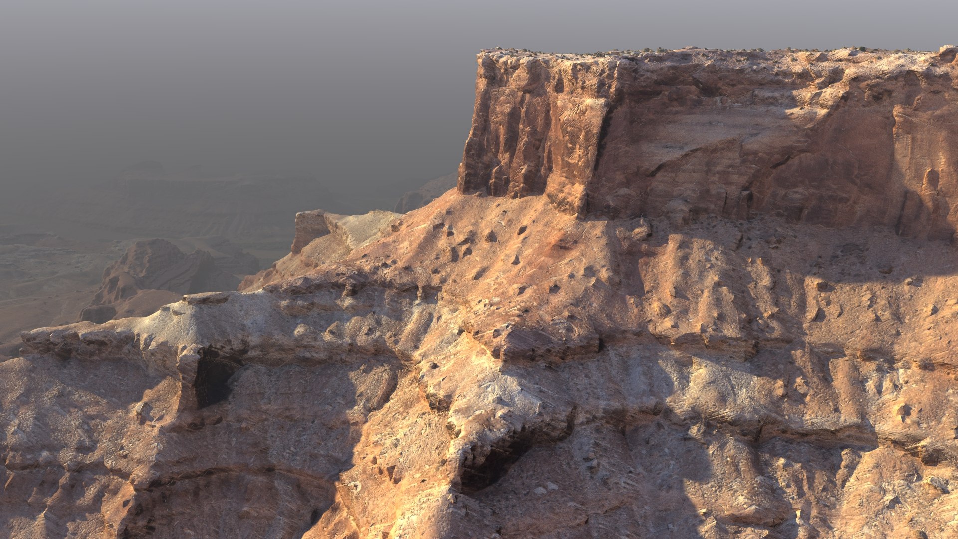 Dead Horse Point Utah 3D model https://p.turbosquid.com/ts-thumb/V7/aKXyHQ/4q/10/jpg/1727936664/1920x1080/fit_q87/85e2edb97c74bd2f60733e46e3ca96c527a01953/10.jpg