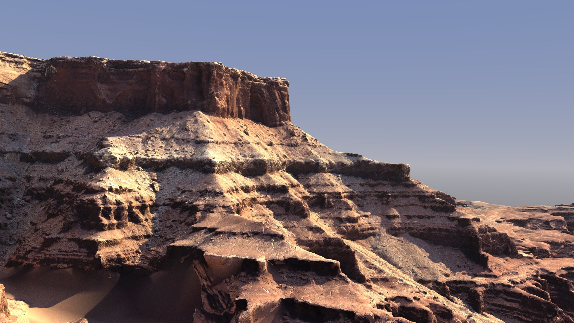Dead Horse Point Utah 3D model https://p.turbosquid.com/ts-thumb/V7/aKXyHQ/Wu/11/jpg/1727936665/1920x1080/fit_q87/c71e2aa6ac3ccb9593637a474a38e6936ae4cec1/11.jpg