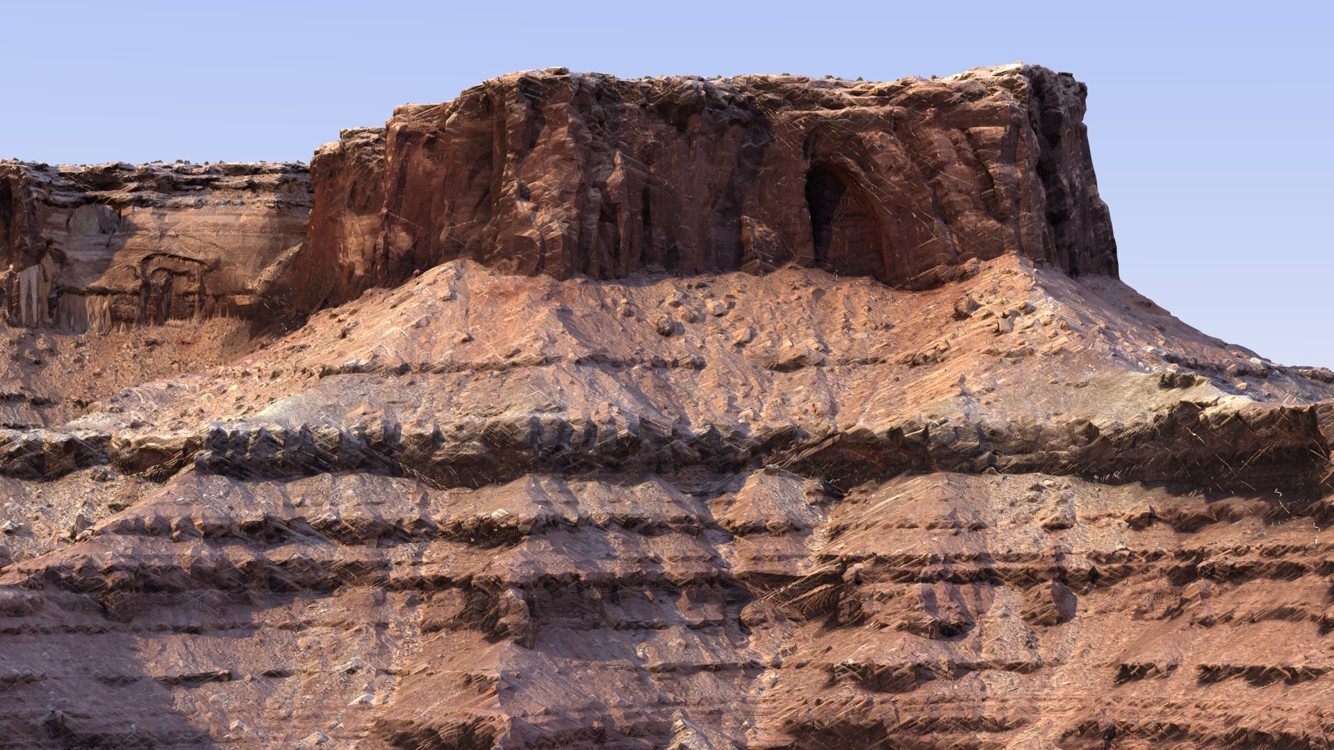 Dead Horse Point Utah 3D model https://p.turbosquid.com/ts-thumb/V7/aKXyHQ/rn/8/jpg/1727936663/1920x1080/fit_q87/dc00f7beacc9fb70a6b6ff98d67d48fc58d3e980/8.jpg